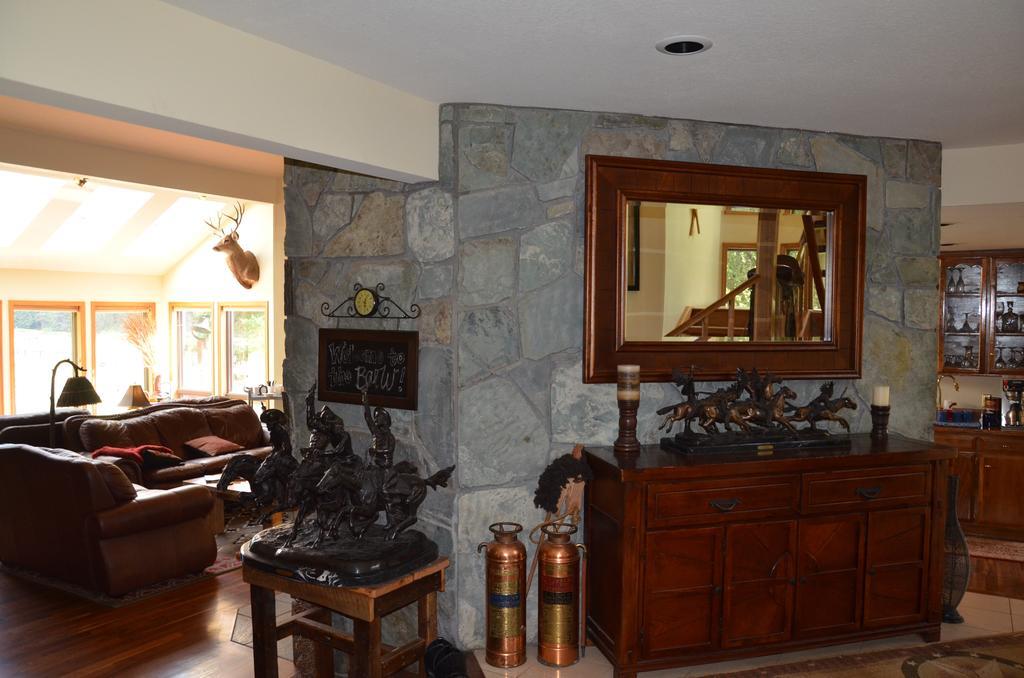 Bar W Guest Ranch Villa Whitefish Exterior foto