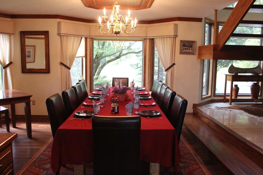 Bar W Guest Ranch Villa Whitefish Exterior foto