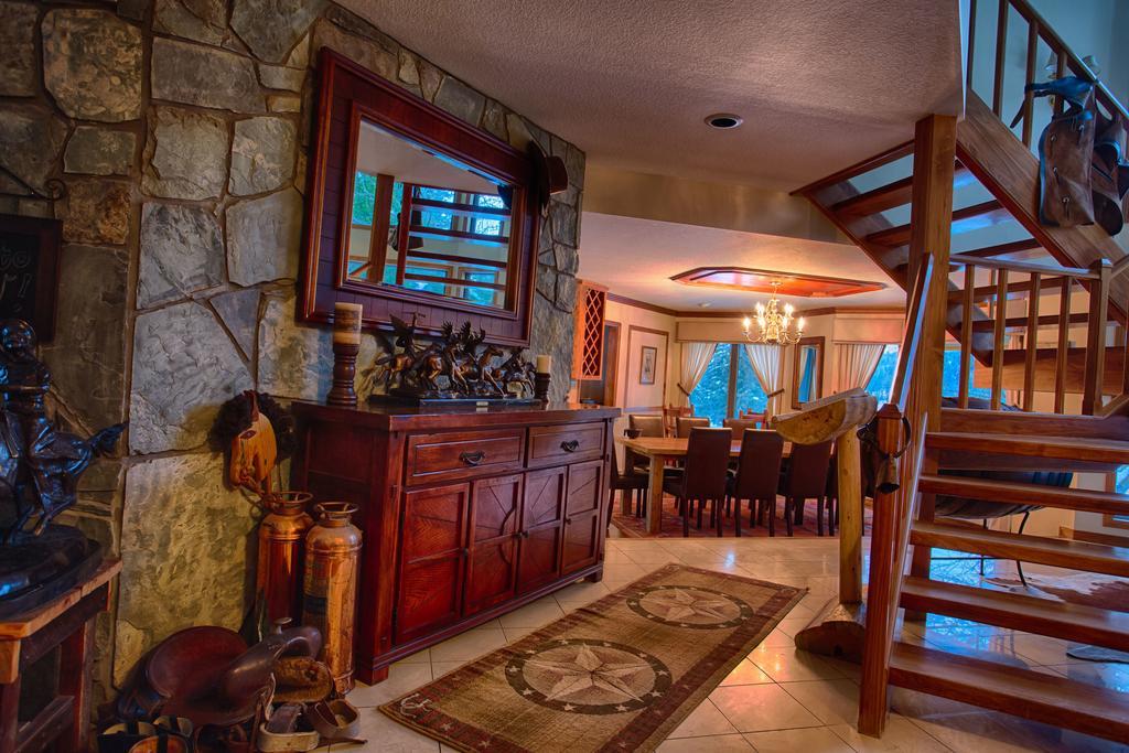 Bar W Guest Ranch Villa Whitefish Exterior foto